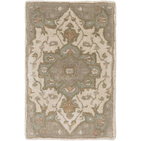 Livabliss Caesar CAE-1143 Handmade Area Rug CAE1143-23